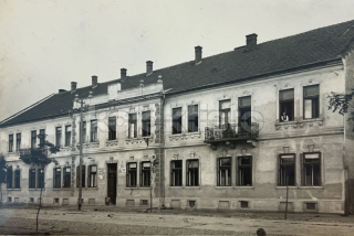 650 Kč PRE Pohlednice Prešov, SVK128994
