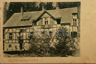 650 Kč PRE Pohlednice Stará Ľubovňa, SVK128996