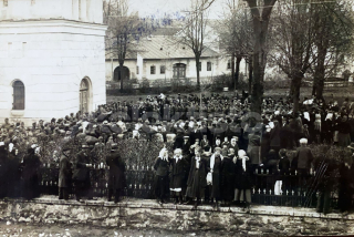 800 Kč PRE Pohlednice Kežmarok, SVK129015