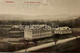 880 Kč PRE Pohlednice Sabinov, SVK129024
