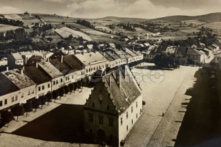 130 Kč PRE Pohlednice Bardejov, SVK129029