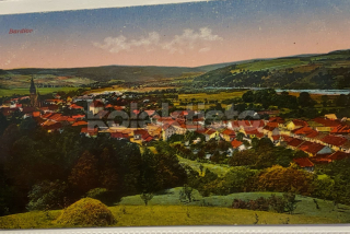 200 Kč PRE Pohlednice Bardejov, SVK129031