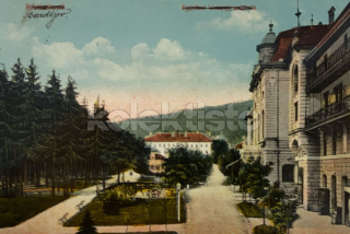 320 Kč PRE Pohlednice Bardejov, SVK129035
