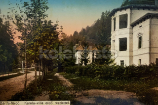 350 Kč PRE Pohlednice Bardejov, SVK129036