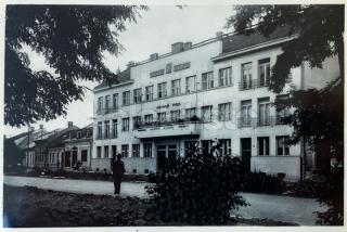 400 Kč PRE Pohlednice Bardejov, SVK129037