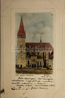 650 Kč PRE Pohlednice Bardejov, SVK129041