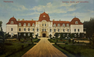 360 Kč PRE Pohlednice Humenné, SVK129043