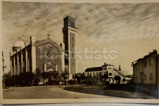 130 Kč PRE Pohlednice Kežmarok, SVK129045