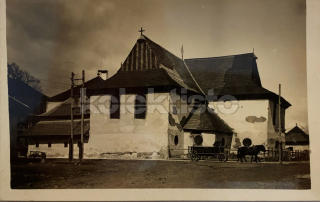 190 Kč PRE Pohlednice Kežmarok, SVK129050