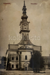 250 Kč PRE Pohlednice Kežmarok, SVK129051