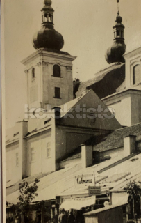 300 Kč PRE Pohlednice Kežmarok, SVK129053