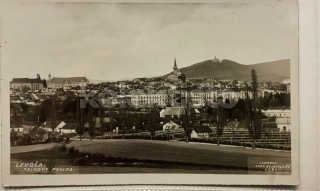 130 Kč PRE Pohlednice Levoča, SVK129063