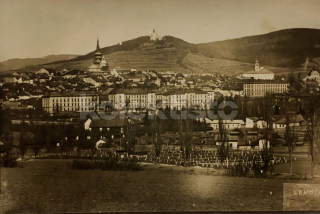 140 Kč PRE Pohlednice Levoča, SVK129064