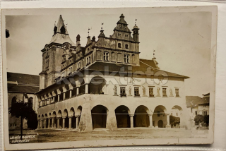 140 Kč PRE Pohlednice Levoča, SVK129065