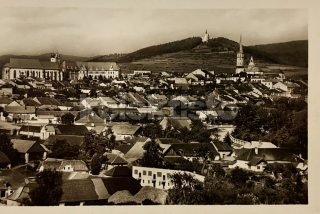 150 Kč PRE Pohlednice Levoča, SVK129066