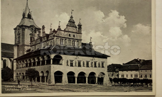 150 Kč PRE Pohlednice Levoča, SVK129067