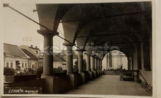 160 Kč PRE Pohlednice Levoča, SVK129068