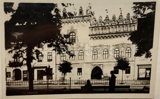 160 Kč PRE Pohlednice Levoča, SVK129070