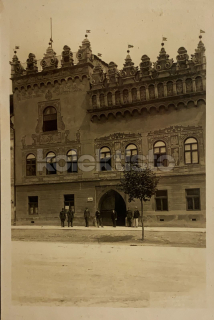 160 Kč PRE Pohlednice Levoča, SVK129073