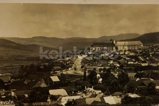 220 Kč PRE Pohlednice Levoča, SVK129077