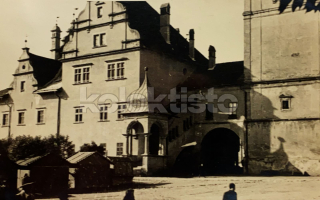 250 Kč PRE Pohlednice Levoča, SVK129078