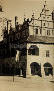250 Kč PRE Pohlednice Levoča, SVK129083
