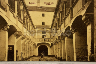 250 Kč PRE Pohlednice Levoča, SVK129087
