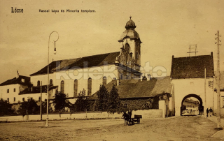 250 Kč PRE Pohlednice Levoča, SVK129089