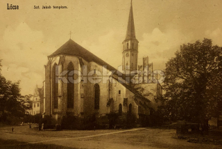 350 Kč PRE Pohlednice Levoča, SVK129097