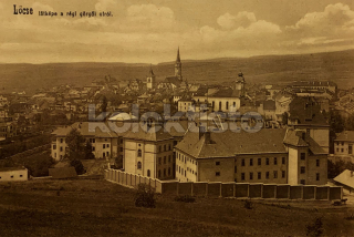 350 Kč PRE Pohlednice Levoča, SVK129101