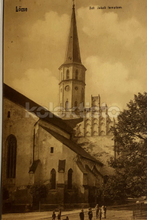 350 Kč PRE Pohlednice Levoča, SVK129102