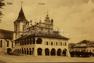 350 Kč PRE Pohlednice Levoča, SVK129103