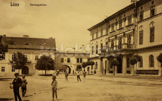400 Kč PRE Pohlednice Levoča, SVK129109