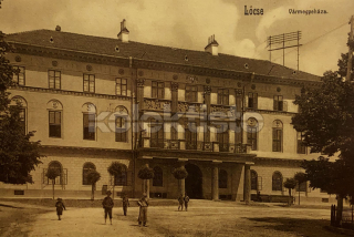 400 Kč PRE Pohlednice Levoča, SVK129113
