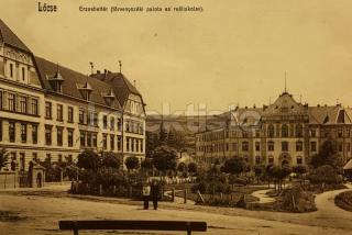 400 Kč PRE Pohlednice Levoča, SVK129115