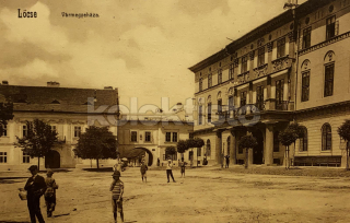 400 Kč PRE Pohlednice Levoča, SVK129116