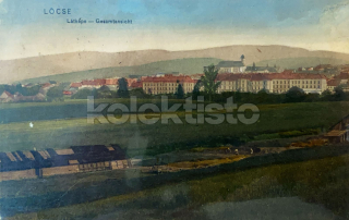 400 Kč PRE Pohlednice Levoča, SVK129118