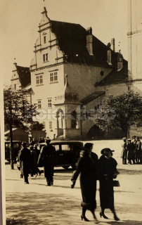450 Kč PRE Pohlednice Levoča, SVK129120