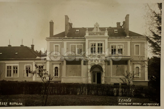 450 Kč PRE Pohlednice Levoča, SVK129121