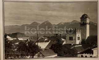 240 Kč PRE Pohlednice Poprad, SVK129128