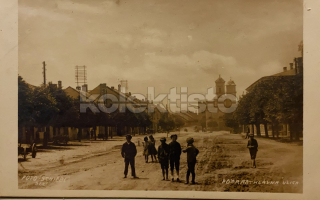 260 Kč PRE Pohlednice Poprad, SVK129130