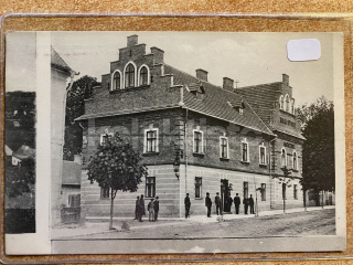550 Kč PRE Pohlednice Prešov, SVK129145