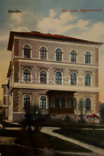 800 Kč PRE Pohlednice Prešov, SVK129147