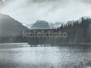 100 Kč PRE Foto Vysoké Tatry, SVK129149