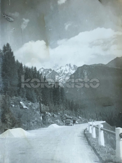 100 Kč PRE Foto Vysoké Tatry, SVK129150