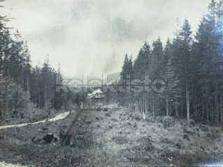 100 Kč PRE Foto Vysoké Tatry, SVK129152