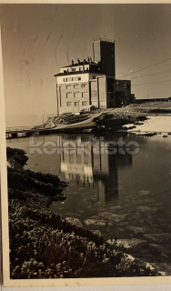 100 Kč PRE Pohlednice Vysoké Tatry, SVK129156