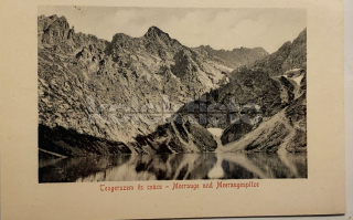 100 Kč PRE Pohlednice Vysoké Tatry, SVK129157
