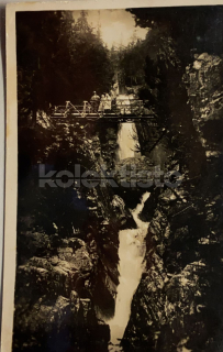 100 Kč PRE Pohlednice Vysoké Tatry, SVK129161