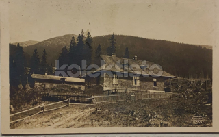 120 Kč PRE Pohlednice Vysoké Tatry, SVK129172